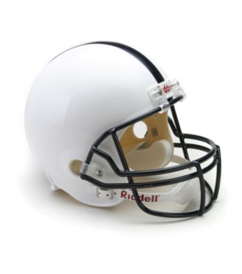 Riddell® Penn State Full-Size Replica Helmet