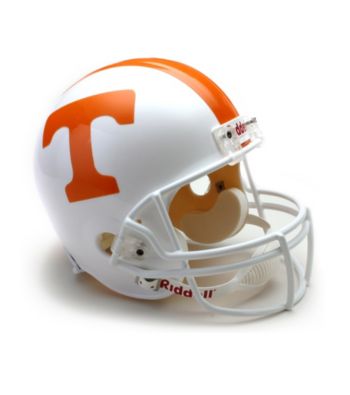 Riddell® Tennessee Full-Size Replica Helmet