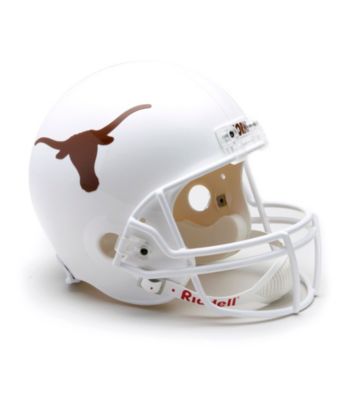 Riddell® Texas Full-Size Replica Helmet