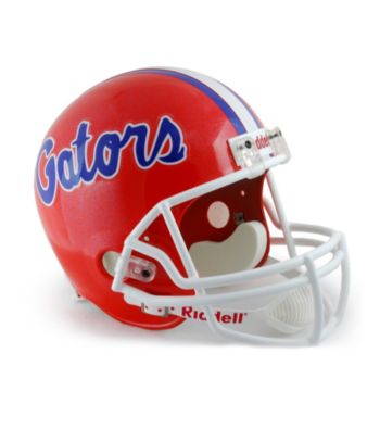 Riddell® Florida Full-Size Replica Helmet