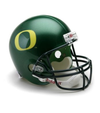 Riddell® Oregon Full-Size Replica Helmet