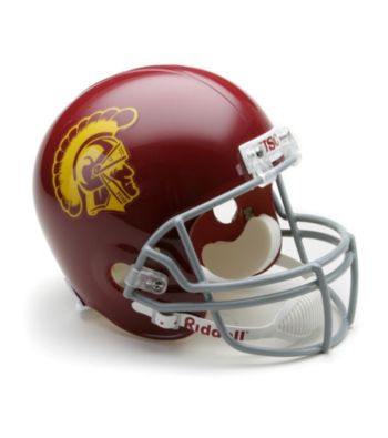 Riddell® USC Full-Size Replica Helmet