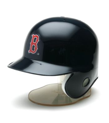 Riddell® Boston Red Sox Mini Helmet