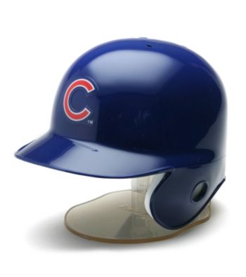 Riddell® Chicago Cubs Mini Helmet