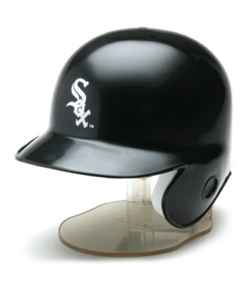 Riddell® Chicago White Sox Mini Helmet