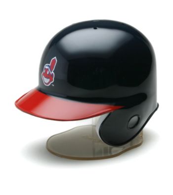Riddell® Cleveland Indians Mini Helmet