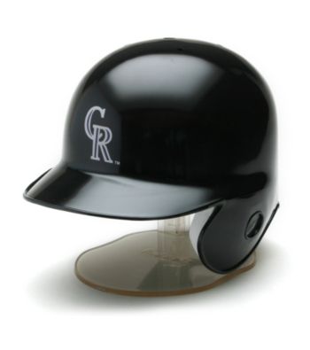 Riddell® Colorado Rockies Mini Helmet