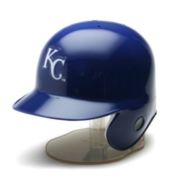 Riddell® Kansas City Royals Mini Helmet