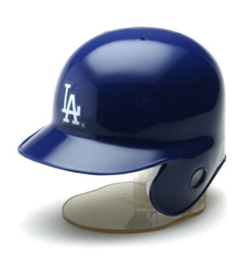 Riddell® Los Angeles Dodgers Mini Helmet