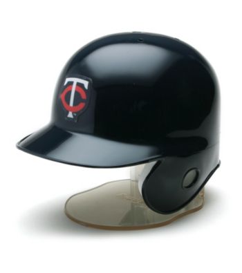 Riddell® Minnesota Twins Mini Helmet