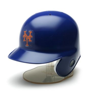 Riddell® New York Mets Mini Helmet