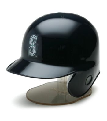 Riddell® Seattle Mariners Mini Helmet