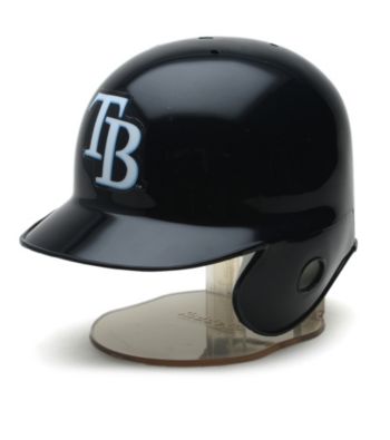 Riddell® Tampa Bay Rays Mini Helmet