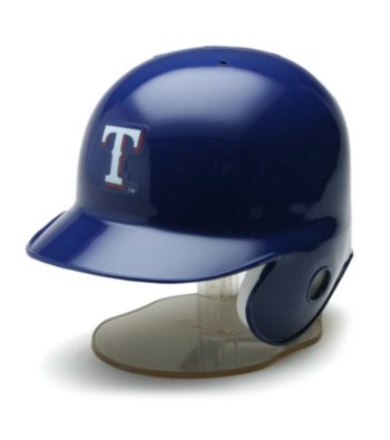 Riddell® Texas Rangers Mini Helmet