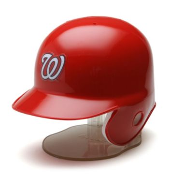 Riddell® Washington Nationals Mini Helmet