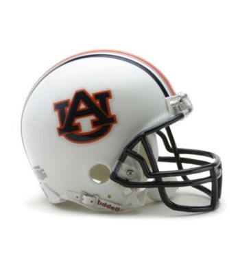 Riddell® Auburn Replica Mini Helmet