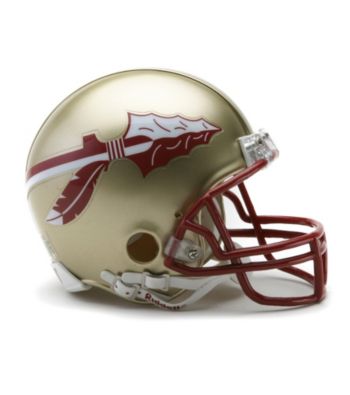 Riddell® Florida State Replica Mini Helmet