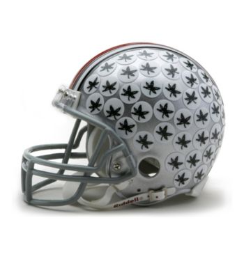 Riddell® Ohio State Replica Mini Helmet