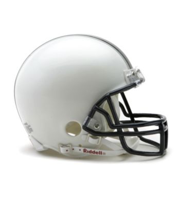 Riddell® Penn State Replica Mini Helmet