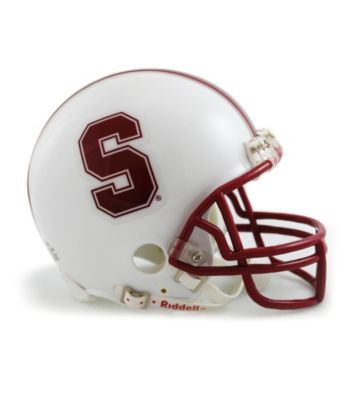 Riddell® Stanford Replica Mini Helmet