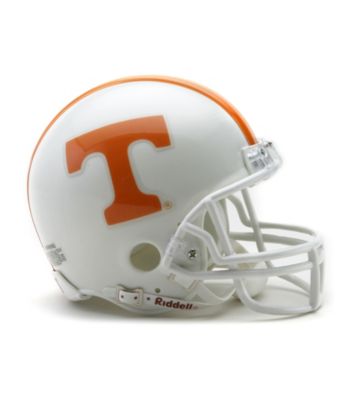 Riddell® Tennessee Replica Mini Helmet