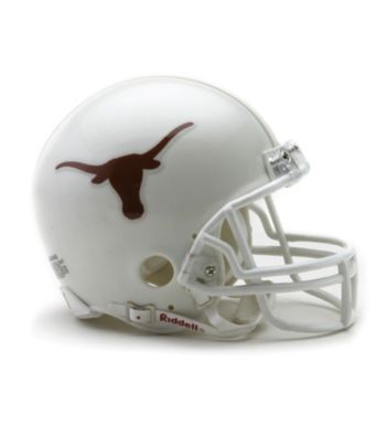 Riddell® Texas Replica Mini Helmet