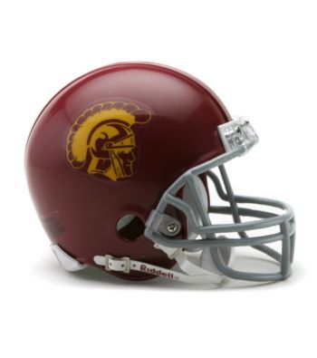 Riddell® USC Replica Mini Helmet