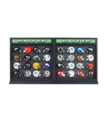 Riddell® NFL 32-Piece Match-Up