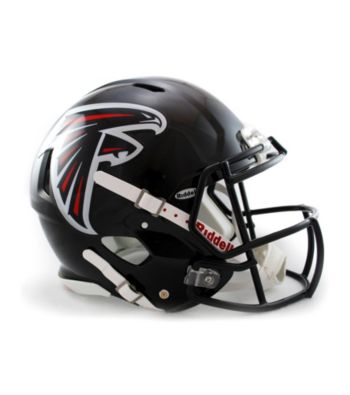 Riddell® Atlanta Falcons Speed Helmet