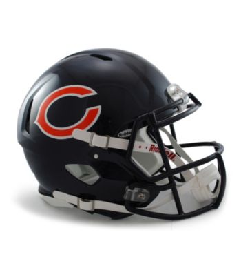 Riddell® Chicago Bears Speed Helmet