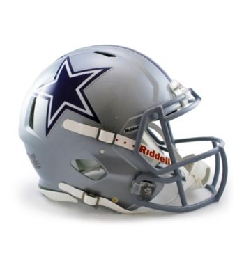 Riddell® Dallas Cowboys Speed Helmet