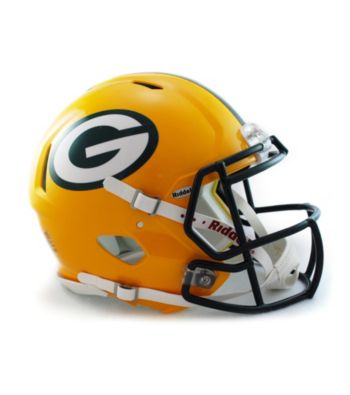 Riddell® Green Bay Packers Speed Helmet