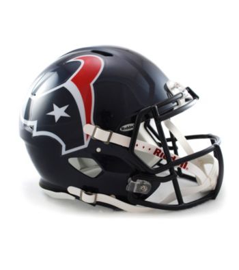 Riddell® Houston Texans Speed Helmet