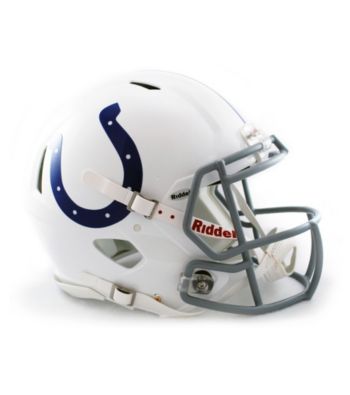 Riddell® Indianapolis Colts Speed Helmet