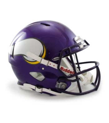 Riddell® Minnesota Vikings Speed Helmet