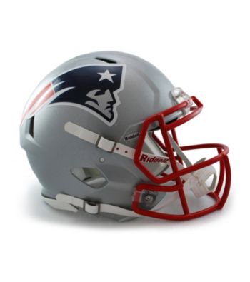Riddell® New England Patriots Speed Helmet