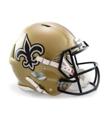 Riddell® New Orleans Saints Speed Helmet