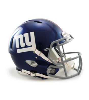 Riddell® New York Giants Speed Helmet