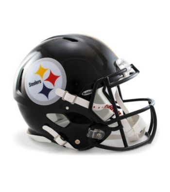 Riddell® Pittsburgh Steelers Speed Helmet