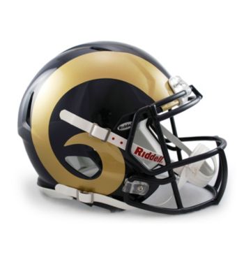 Riddell® St. Louis Rams Speed Helmet
