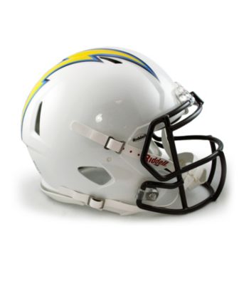 Riddell® San Diego Chargers Speed Helmet