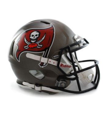 Riddell® Tampa Bay Buccaneers Speed Helmet