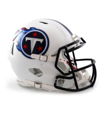 Riddell® Tennessee Titans Speed Helmet