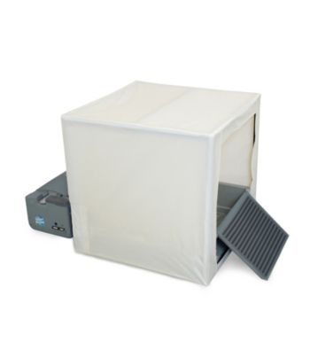 SmartScoop® Litter Box Canopy