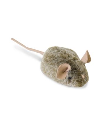 Play-N-Squeak MouseHunter Cat Toy