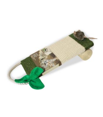Play-N-Squeak Scratch It Cat Toy