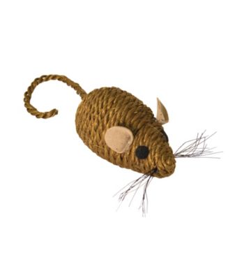 Play-N-Squeak Rough 'n' Tumble Cat Toy