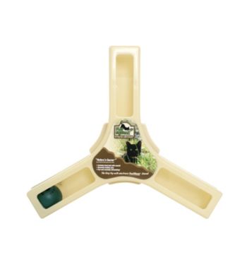 Play-N-Squeak Nature's Course Cat Toy