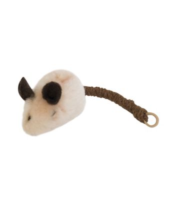 Play-N-Squeak Wild Flingdom Cat Toy