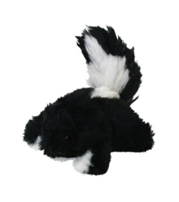 Play-N-Squeak Backyard Skunk Cat Toy